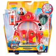 PSI PATROL ZESTAW ZOSTAŃ BOHATEREM FILM MARSHALL