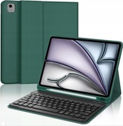 Etui z klawiaturą AZERTY do tabletów iPad Air 13'' (M2) 2024 /R