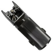 Oster obudowa silnikowej maszynki Oster Golden A5 - kolor czarny