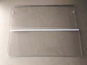 Półka dzielona lodówki liebherr 