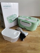 LUNCHBOX PODGRZEWANY TERMOS POTRAW 230V/12V