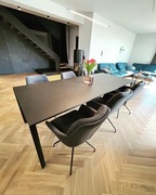 Stół Paula - Spiek kwarcowy - LAMINAM PRODUCENT