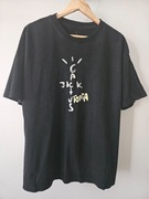 Travis Scott Utopia Tee