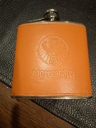 Piersiówka Jägermeister poj ok 180 ml