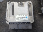 Komputer sterownik silnika opel Insignia 2.0 cdti Bosh 55 573 330 