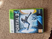 Portal 2 Xbox 360