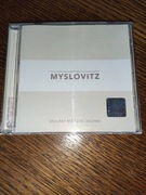Myslovitz - Skalary Mieczyki Neonki (Improwizacje), CD 2004 + autografy