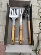 Zestaw akcesoriów do grila Burnhard