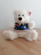 pluszak Miś Pelucky Cherie 30 cm
