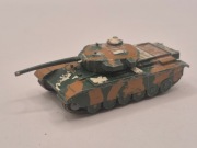 CENTURION TANK MARK III   MATCHBOX LESNEY ANGLIA
