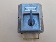 Obudowa przełącznika ŁUK 25