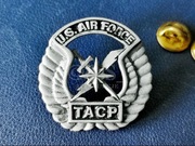 US Air Force Beret Badge: Tactical Air Control Party (TACP)