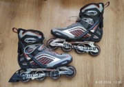 Rolki Rollerblade Asrtro RX