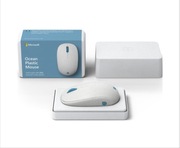 Mysz komputerowa Ocean plastic Microsoft - NOWA