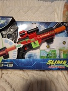 Karabin cyber strike na slime