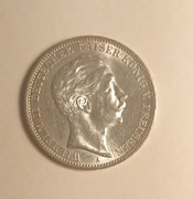 3 marki 1911 REICH 1911   44