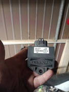 Moduł sterujący silnika skuter 