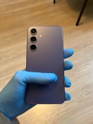 Samsung Galaxy S24 8/256 Fioletowy IGŁA Bateria 100% 28 cykli ładowania:)
