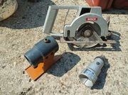 Przystawki Celma Ema Combi Bosch wyrzynarka