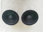 CAT  -  zestaw głosnikowy 