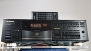Referencyjny odtwarzacz CD Pioneer PD 8700+ pilot oryginalny