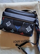  TOREBKA MONOGRAM MULTIKOLOR 