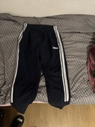 Spodnie luźne dla chłopaków