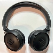 Słuchawki JBL Tune 510BT Czarne Bluetooth