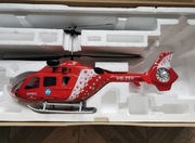 Helikopter RC carson big EC 135  części