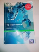 To Jest Chemia 1  Podręcznik do Liceum i Technikum Chemia ogólna i nieogr.