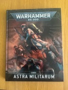 Codex Astra Militarum