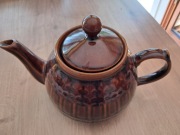 Czajnik/imbryk z  czasów PRL - Pruszków