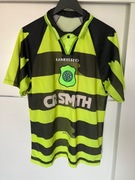 Koszulka wyjazdowa Celtic Umbro