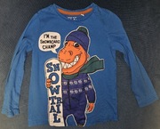 Bluzka C&A Palomino r. 116 chłopiec