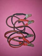 Kable Przewody Rozruchowe 12V 24V