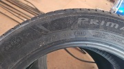 Opony Michelin Primacy 3 215/55 R17 94W GREEN
