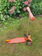 Hulajnoga Micro mini 