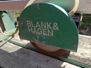 Przecinarka do płytek - wodna, elektryczna Blank & Hagen 920mm