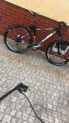 Rower górski MTB Cube Acid 18" Rock Shox Deore XT Shadow Schwalbe 26"