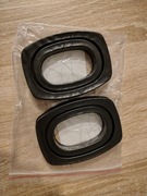 Pady (wkładki) żelowe do sluchawek aktywnych Howard Leight Impact Sport