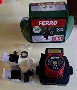 Nowa pompa Ferro GPA II 25-4-180