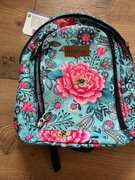 Plecak szkolny Starpak Dhalia 2