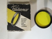 Filtr żółty średni 