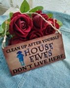 Zawieszka Zgredek Harry Potter 