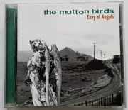 THE MUTTON BIRDS Envy of Angels