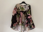 Bluzka włoska marka ZETA OTTO S/M