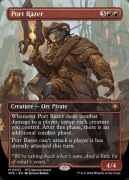 MTG Port Razer *SPECIAL GUESTS*