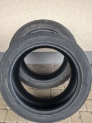 2x opona zima 255/45/20