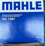 MAHLE OC 1397 nowy