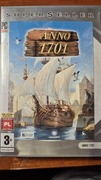 Anno 1701 gra PC